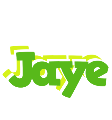 Jaye picnic logo