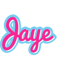 Jaye popstar logo