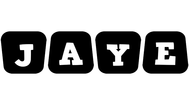 Jaye racing logo