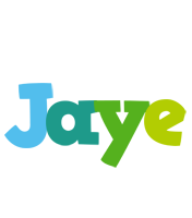 Jaye rainbows logo