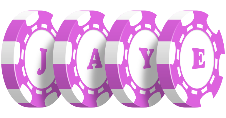 Jaye river logo
