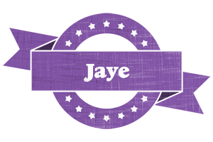 Jaye royal logo