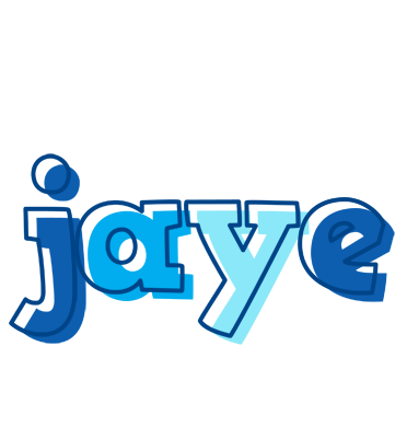 Jaye sailor logo