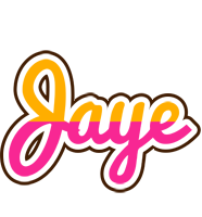 Jaye smoothie logo