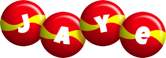 Jaye spain logo