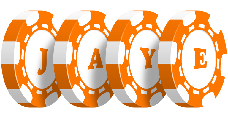 Jaye stacks logo