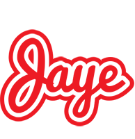 Jaye sunshine logo