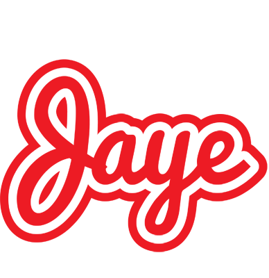 Jaye sunshine logo