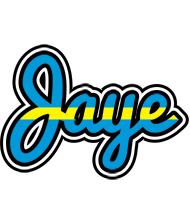 Jaye sweden logo