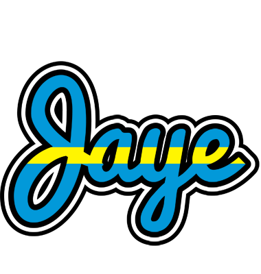 Jaye sweden logo