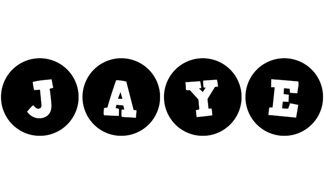 Jaye tools logo