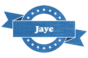 Jaye trust logo