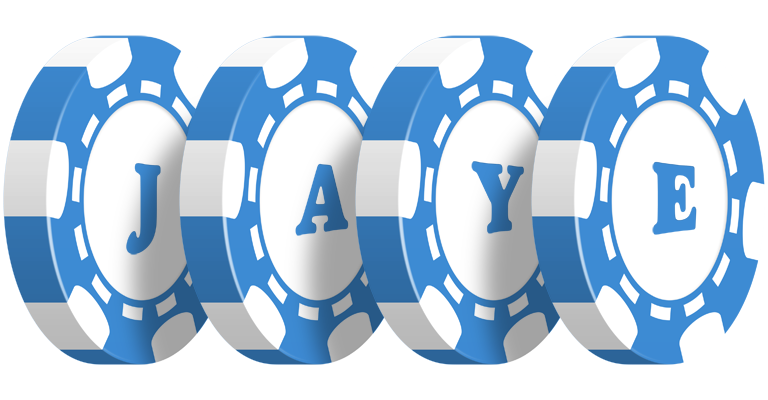 Jaye vegas logo