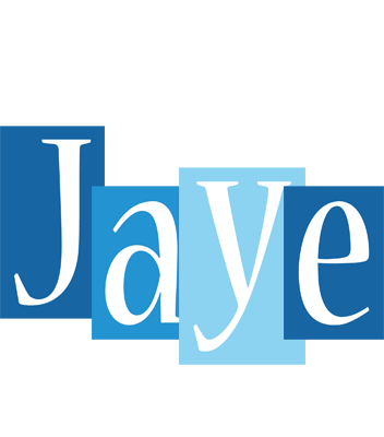 Jaye winter logo