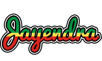 Jayendra african logo