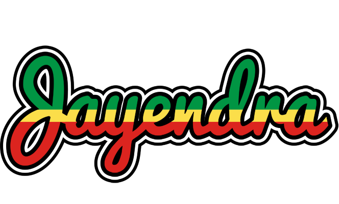 Jayendra african logo