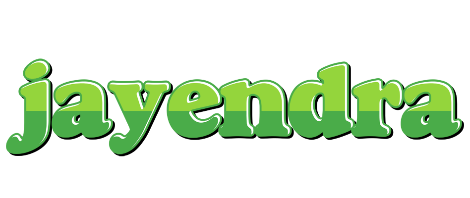 Jayendra apple logo