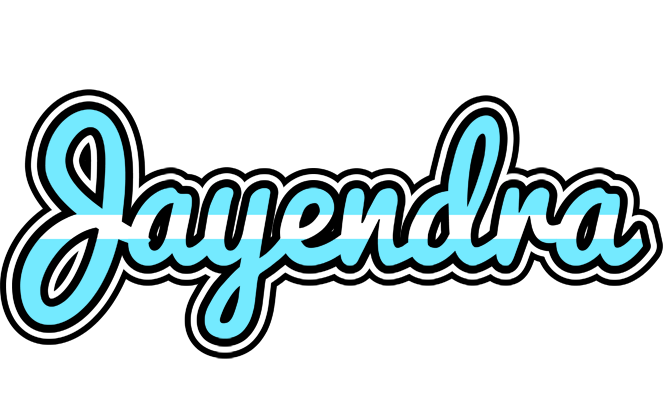 Jayendra argentine logo