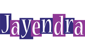Jayendra autumn logo