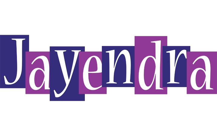 Jayendra autumn logo