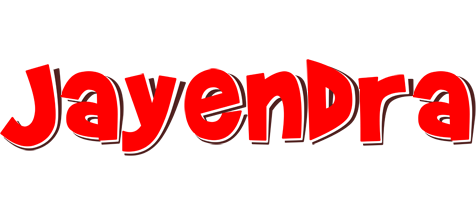 Jayendra basket logo