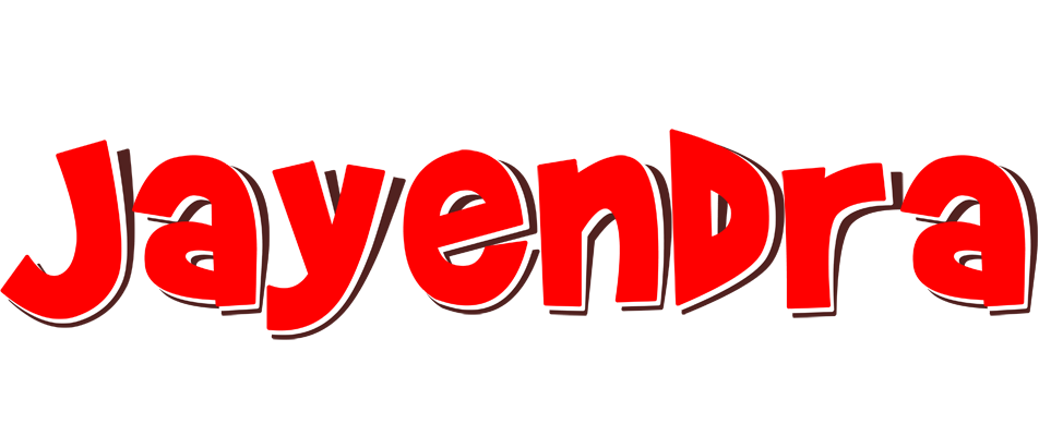 Jayendra basket logo