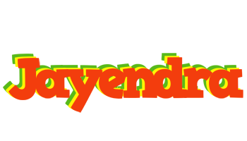 Jayendra bbq logo