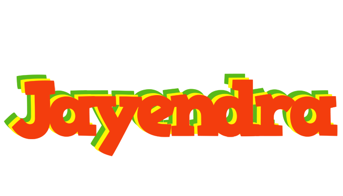 Jayendra bbq logo