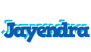 Jayendra business logo