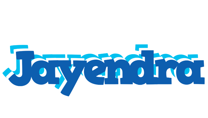 Jayendra business logo
