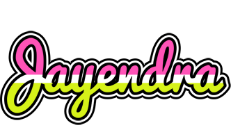 Jayendra candies logo