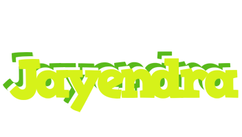 Jayendra citrus logo