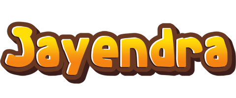 Jayendra cookies logo