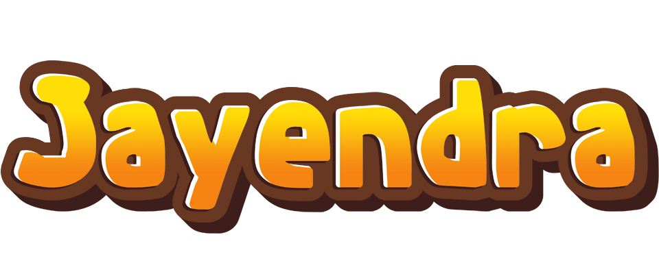 Jayendra cookies logo