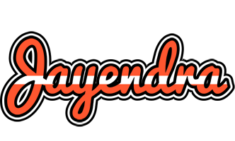 Jayendra denmark logo