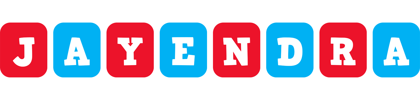 Jayendra diesel logo