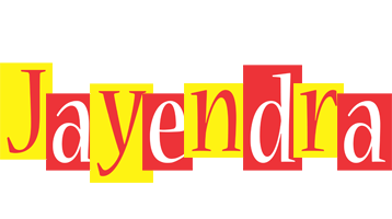 Jayendra errors logo