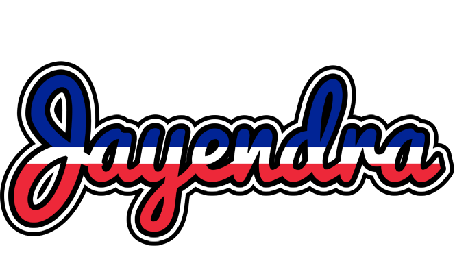 Jayendra france logo