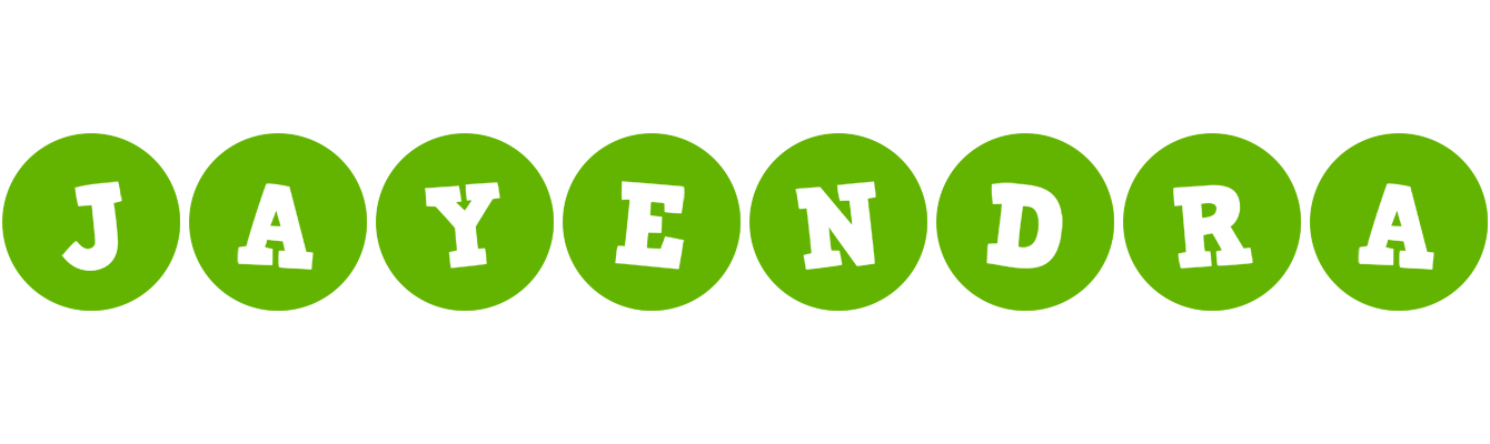 Jayendra games logo