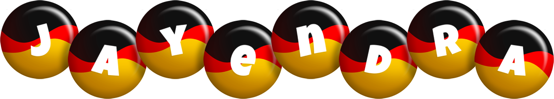 Jayendra german logo