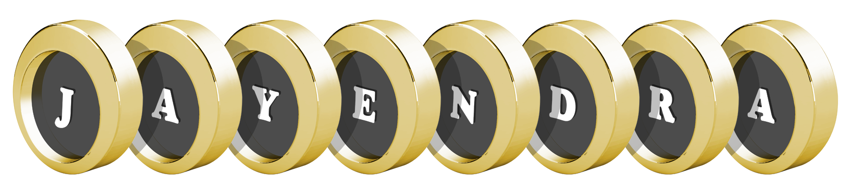 Jayendra gold logo