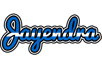 Jayendra greece logo