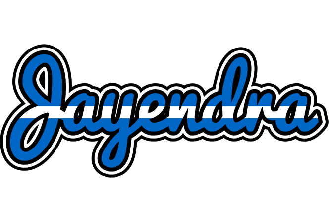 Jayendra greece logo