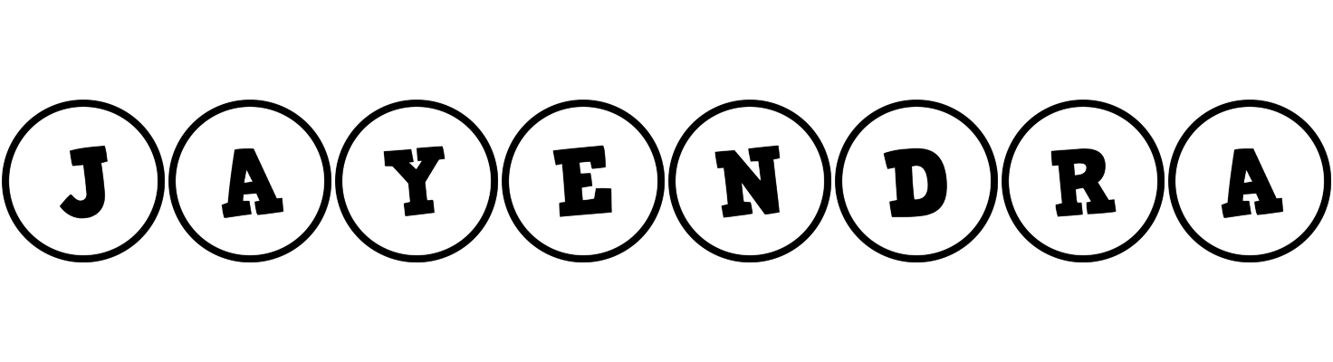 Jayendra handy logo
