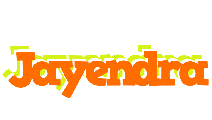 Jayendra healthy logo