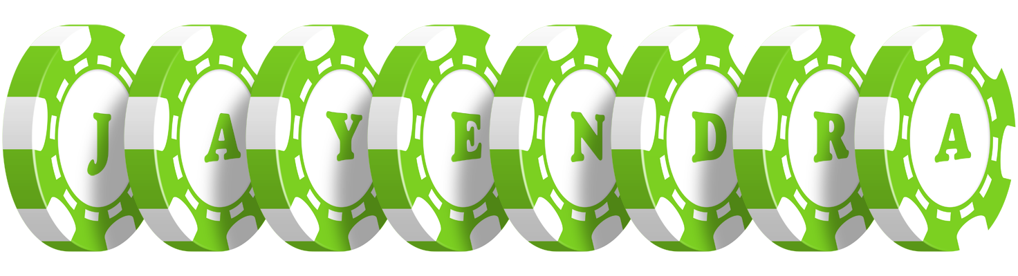 Jayendra holdem logo