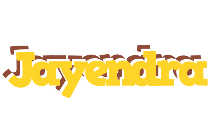 Jayendra hotcup logo