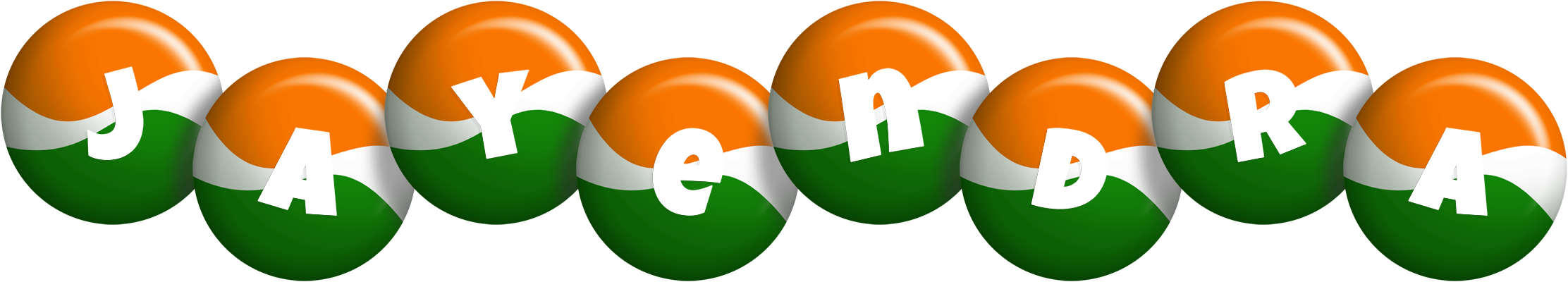 Jayendra india logo