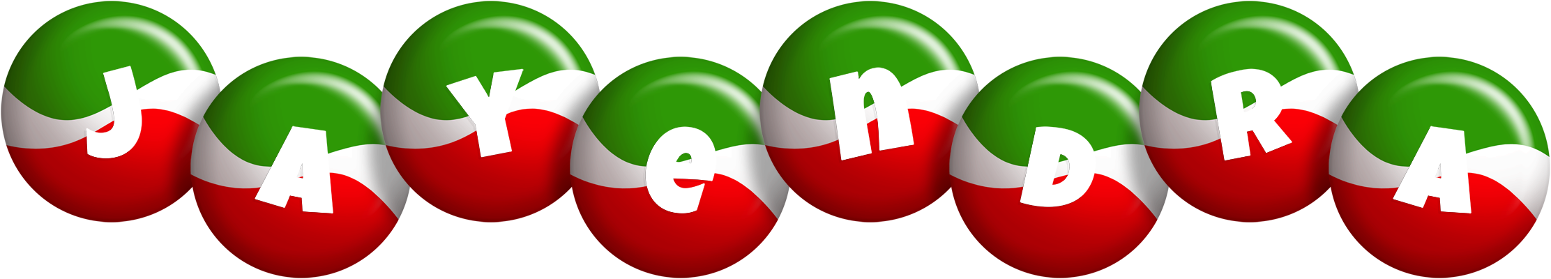 Jayendra italy logo