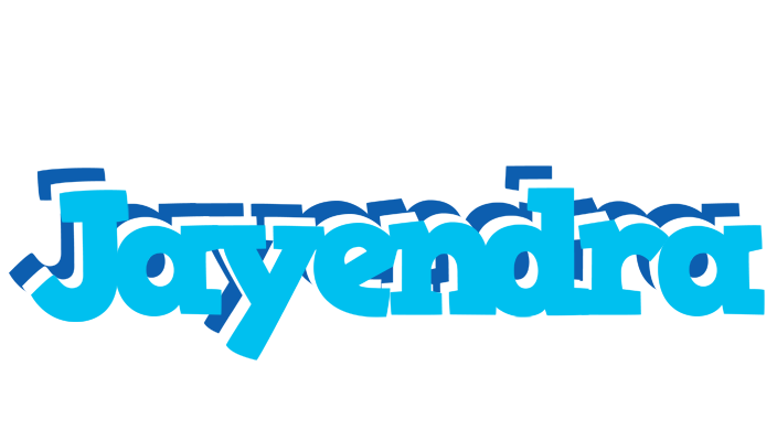 Jayendra jacuzzi logo